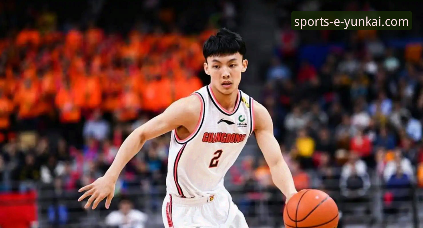 广东77-74逆转宁波深度评测：徐杰奎因双核爆发，云开体育竞猜平台体验报告